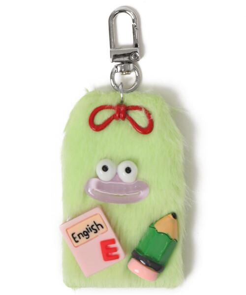 WEGO（ウィゴー）の「WEGO/ミニラッキーチャームモンスターぬいぐるみ