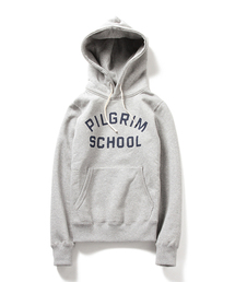 Pilgrim Surf Supply | Pilgrim Surf+Supply / PILGRIM SCHOOL Pullover Hoody (W)(パーカー)