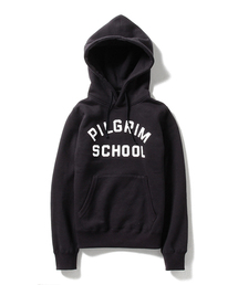 Pilgrim Surf Supply | Pilgrim Surf+Supply / PILGRIM SCHOOL Pullover Hoody (W)(パーカー)