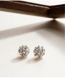 itam（アイタム）の「セラミックポストピアス/ 金属アレルギー対応ピアス（ピアス（両耳用））」