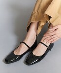 BEAUTY&YOUTH UNITED ARROWS(ビューティーアンドユースユナイテッドアローズ)の「シューズ(バレエシューズ)」