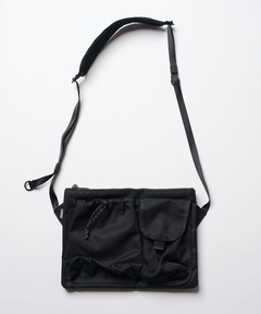 LORINZA メッセンジャーバッグ セール】LORINZA / MESSENGER BAG S（メッセンジャーバッグ