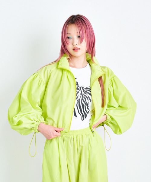 セール】キャンディリボン タンクトップ（タンクトップ）｜ANNA SUI