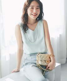 ミント」に該当するレディースのタンクトップファッション通販 - ZOZOTOWN