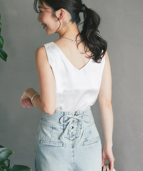 La boutique BonBon（ラブティックボンボン）の「【miki監修・新