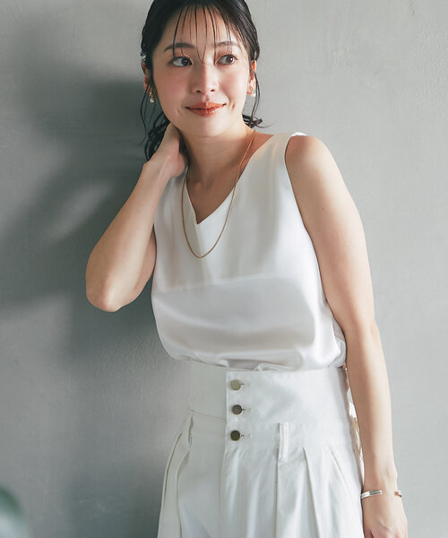 La boutique BonBon（ラブティックボンボン）の「【miki監修・新