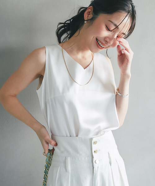La boutique BonBon（ラブティックボンボン）の「【miki監修・新