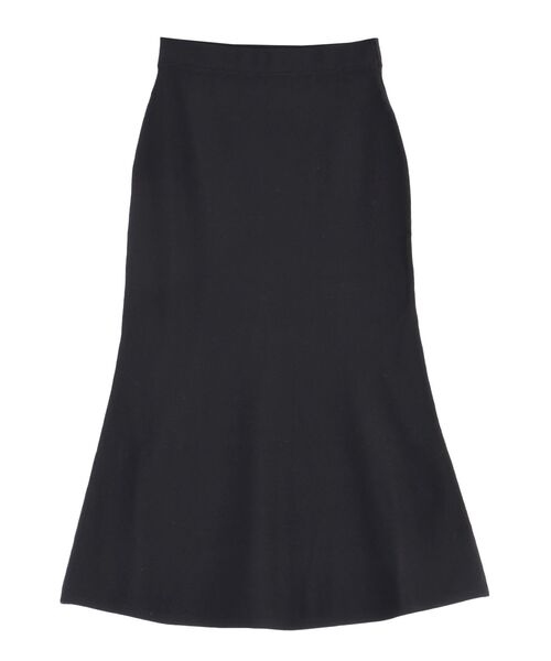 LAGUNAMOON(ラグナムーン)の「ナローニットスカート(スカート・レディース・ミント/ブルー/ブラック・FREE)」の20枚目の写真