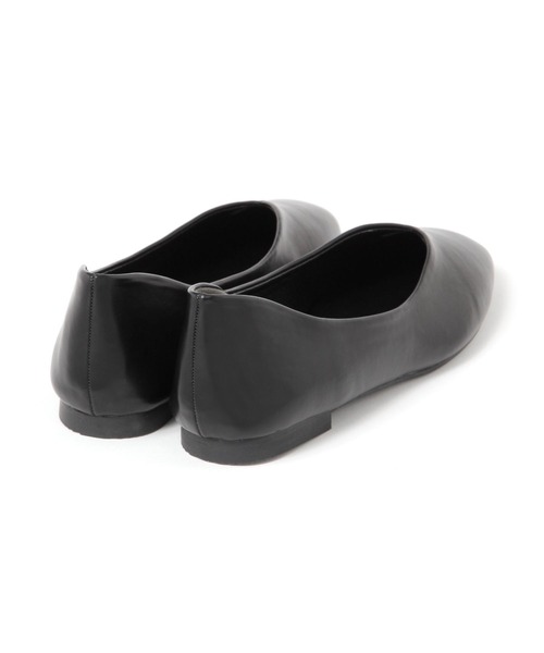 studio CLIP（スタディオクリップ）の「からだよろこぶパンプス（パンプス・レディース・ピンク/ライトグレー/スカイブルー/ブラック・MEDIUM/LARGE/X-LARGE）」の20枚目の写真