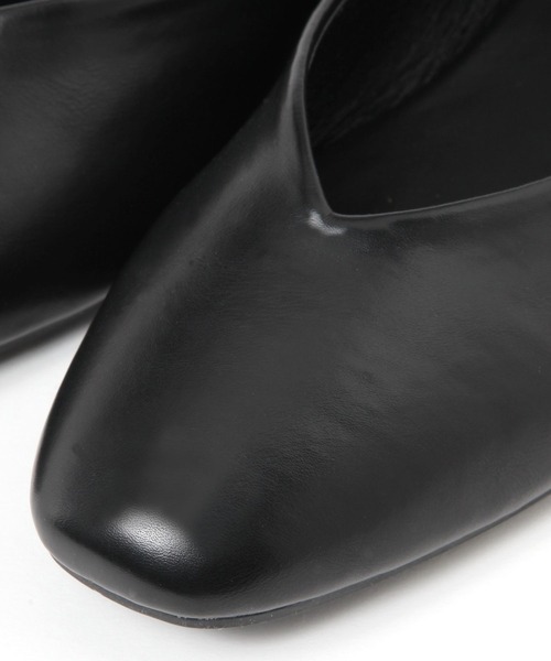 studio CLIP（スタディオクリップ）の「からだよろこぶパンプス（パンプス・レディース・ピンク/ライトグレー/スカイブルー/ブラック・MEDIUM/LARGE/X-LARGE）」の18枚目の写真