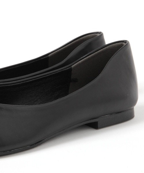 studio CLIP（スタディオクリップ）の「からだよろこぶパンプス（パンプス・レディース・ピンク/ライトグレー/スカイブルー/ブラック・MEDIUM/LARGE/X-LARGE）」の17枚目の写真