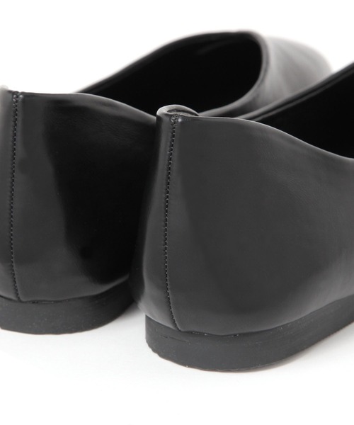 studio CLIP（スタディオクリップ）の「からだよろこぶパンプス（パンプス・レディース・ピンク/ライトグレー/スカイブルー/ブラック・MEDIUM/LARGE/X-LARGE）」の16枚目の写真