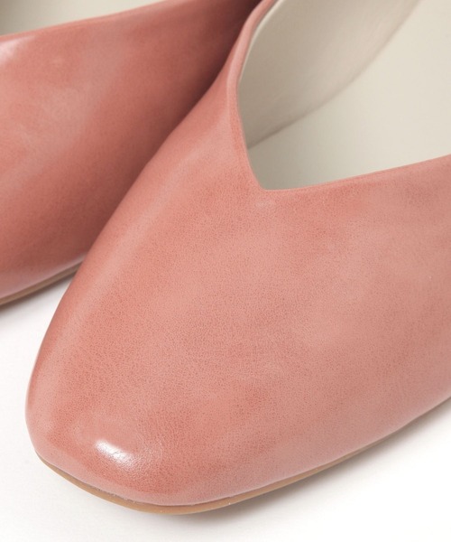 studio CLIP（スタディオクリップ）の「からだよろこぶパンプス（パンプス・レディース・ピンク/ライトグレー/スカイブルー/ブラック・MEDIUM/LARGE/X-LARGE）」の12枚目の写真