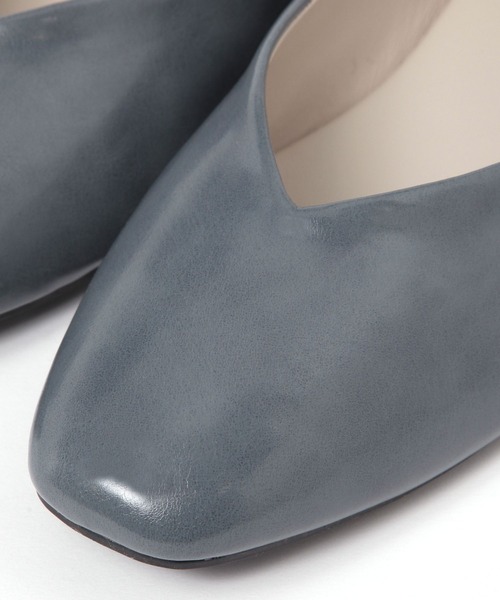 studio CLIP（スタディオクリップ）の「からだよろこぶパンプス（パンプス・レディース・ピンク/ライトグレー/スカイブルー/ブラック・MEDIUM/LARGE/X-LARGE）」の10枚目の写真