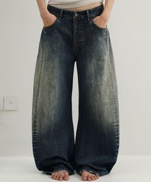 MASONPRINCE（メイソンプリンス）｜デニムパンツ一覧 - WEAR