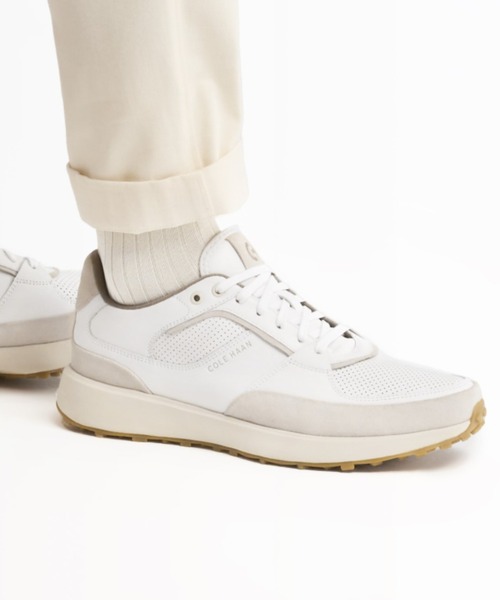 セール】グランド クロスコート ダウンタウン スニーカー mens