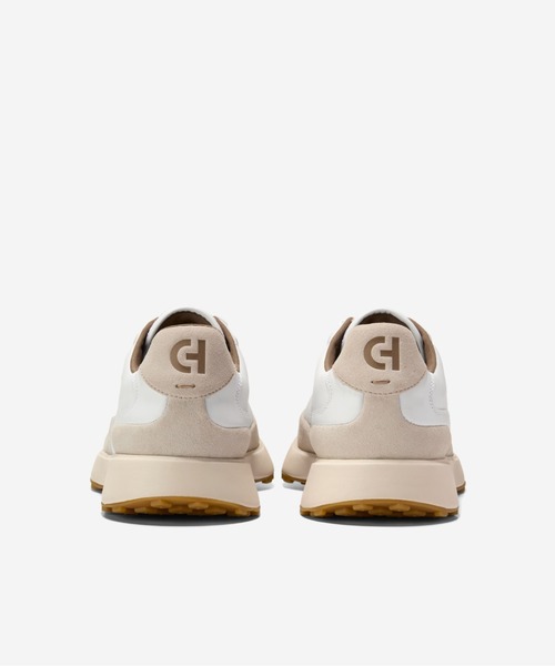 COLE HAAN(コールハーン)の「グランド クロスコート ダウンタウン スニーカー mens(スニーカー・メンズ・ホワイト・7/7.5/8/8.5/9/9.5/10/10.5/11)」の8枚目の写真