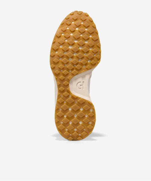 COLE HAAN(コールハーン)の「グランド クロスコート ダウンタウン スニーカー mens(スニーカー・メンズ・ホワイト・7/7.5/8/8.5/9/9.5/10/10.5/11)」の10枚目の写真