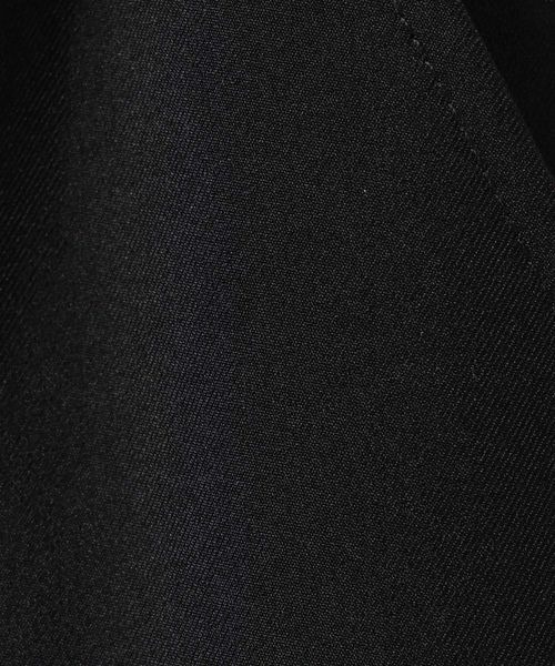 eL（エル）の「【eL】Long Belt Wide Pants/287440（スラックス・レディース・ブラック/ブラウン・FREE）」の21枚目の写真