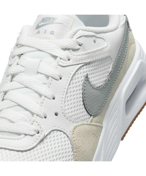 Nike Air Max ホワイト シューズ NIKE WMNS AIR MAX EXCEE 