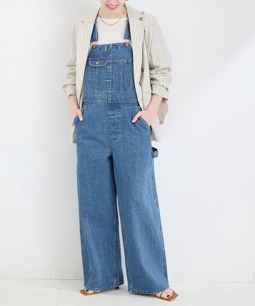 B.C STOCK（ベーセーストック）の「DU JOUR/デュ ジュール RODEO