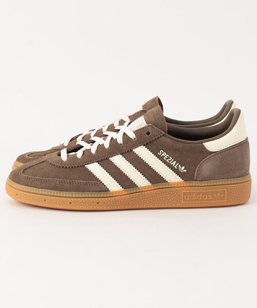 日本最大級 セール】限定展開 adidas/アディダス W SPEZIAL HANDBALL 靴