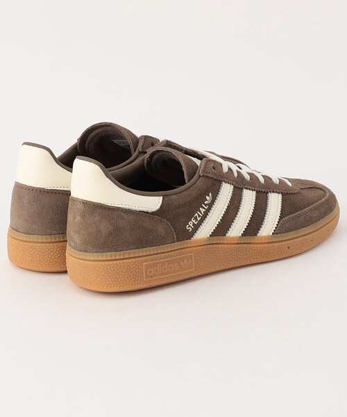 限定展開 adidas/アディダス HANDBALL SPEZIAL W/ハンドボール