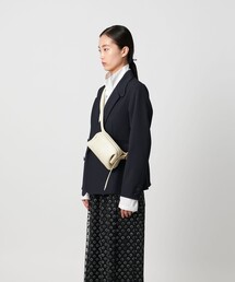 OSOI（オソイ）の「＜OSOI＞PECAN BROT バッグ（ショルダーバッグ）」