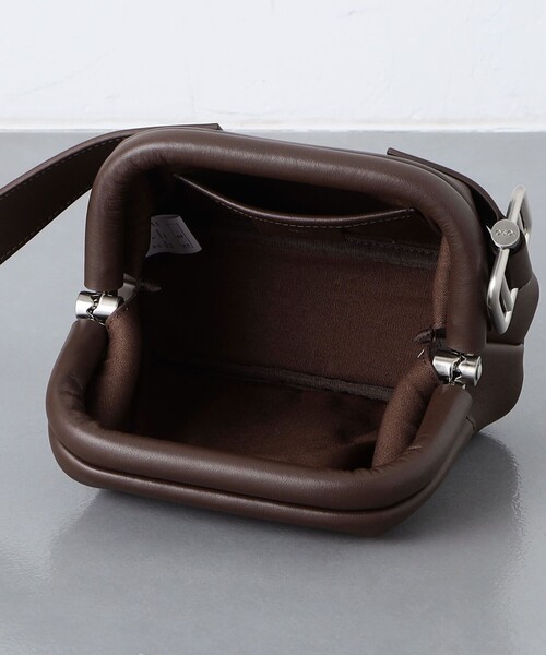 OSOI＞PECAN BROT バッグ（ショルダーバッグ）｜OSOI（オソイ）の