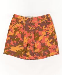 パンツ（オレンジ/橙色系・カモフラージュ柄）ファッション通販 - ZOZOTOWN