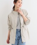 SHOO・LA・RUE(シューラルー)の「ジャケット/アウター(その他アウター)」