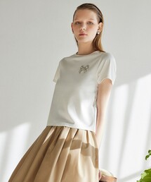 BOW BIJOUX Tシャツ