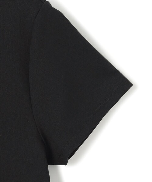 TOCCA(トッカ)の「BOW BIJOUX Tシャツ(Tシャツ/カットソー・レディース・ブラック系/アイボリー系・SMALL/MEDIUM)」の20枚目の写真