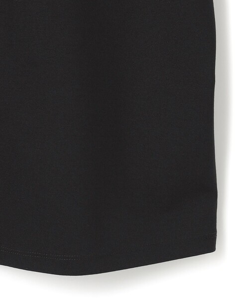 TOCCA(トッカ)の「BOW BIJOUX Tシャツ(Tシャツ/カットソー・レディース・ブラック系/アイボリー系・SMALL/MEDIUM)」の21枚目の写真