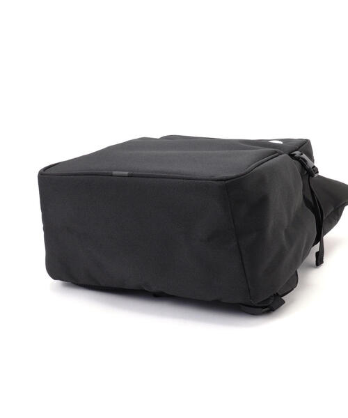 THE NORTH FACE(ザノースフェイス)の「THE NORTH FACE/ザ・ノース・フェイス/Boulder Tote Pack(バックパック/リュック・メンズ・ブラック・F)」の22枚目の写真