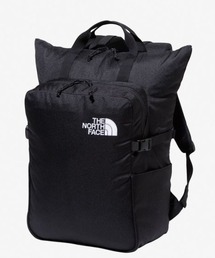 THE NORTH FACE/ザ・ノース・フェイス バックパック BOULDER DAYPACK