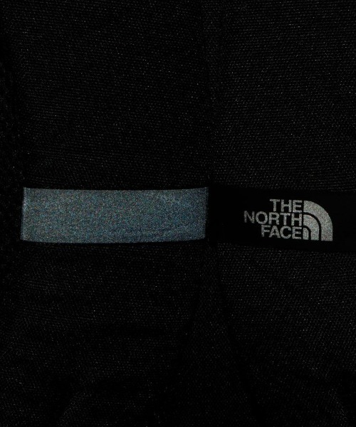 THE NORTH FACE(ザノースフェイス)の「THE NORTH FACE/ザ・ノース・フェイス/Boulder Tote Pack(バックパック/リュック・メンズ・ブラック・F)」の17枚目の写真