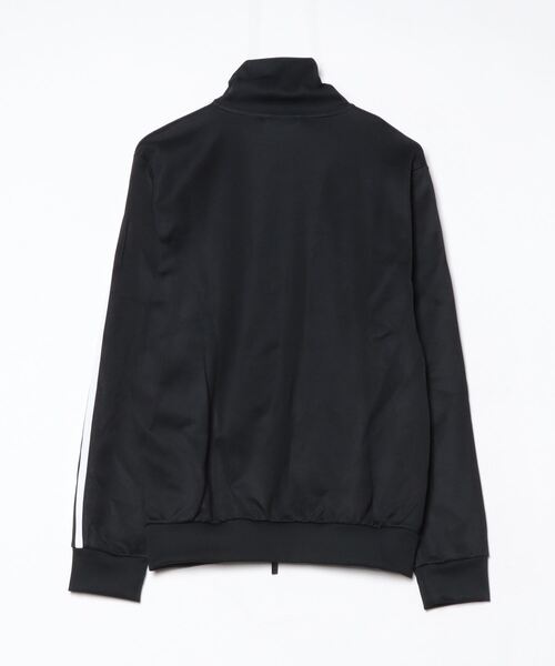 adidas(アディダス)の「adidas/アディダス アディカラー クラシック トラックトップ(ジャージ)(ジャージ・メンズ・サックスブルー/ベージュ/グリーン/ブラック・X-LARGE/LARGE/MEDIUM)」の5枚目の写真