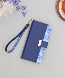 ミラー付き」に該当するスマホケース/カバー（手帳型ケース