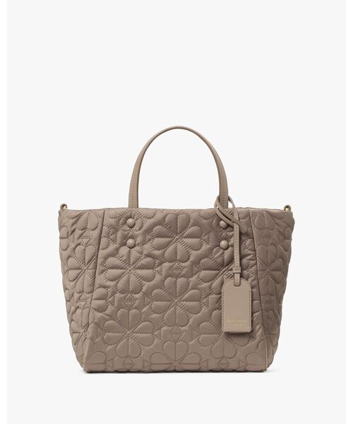 kate spade / ティリー キルテッド ミディアム トート ティリー キルテッド スモール トート(トートバッグ)|kate