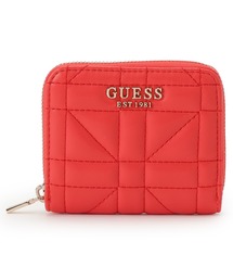 Guess | EDITA Slg Small Zip Around 財布(財布)