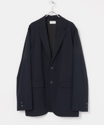 ATON | ATON　HIGH TWIST WOOL JACKET(その他アウター)