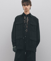 【Null】JUHA ユハ 21AWコート　タグ付き Null】JUHA ユハ 21AWコート タグ付き JUHA(ユハ) 公式取扱通販