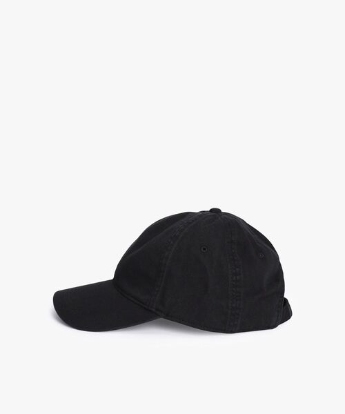 TOMMY HILFIGER(トミーヒルフィガー)の「フラッグソフト6パネルキャップ(キャップ・メンズ・ベージュ/ネイビー/ホワイト/グリーン/ブラック/オリーブ・FREE)」の21枚目の写真
