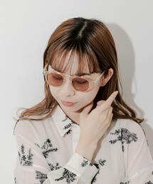 SMELLY | ボスリントンサングラス(メガネ)