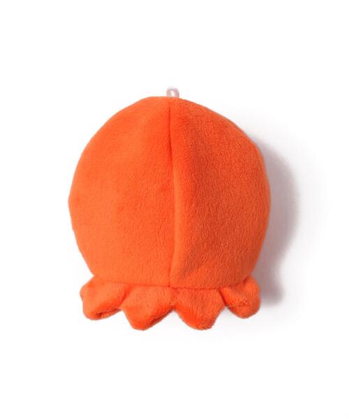 WEGO(ウィゴー)の「WEGO/ぬいフードキャップ【15cm】(フィギュア・レディース・レッド/ダークベージュ・FREE)」の10枚目の写真