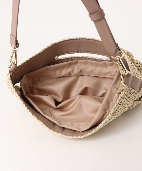 インゲボルグ❤ミニバッグ＆ショルダーバッグ❤新品未使用タグ付き INGEBORG / インゲボルグ バッグ（条件：在庫無し含む