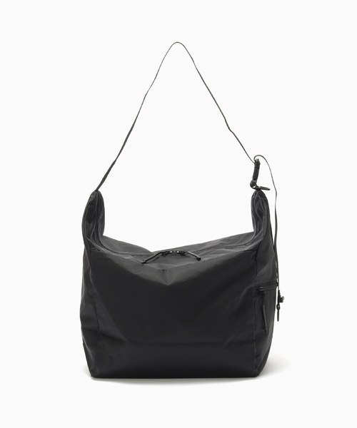 BAICYCLON by Bagjack（バイシクロン バイ バグジャック）の「【BAICYCLON by bagjack】SHOULDER BAG / BCL-28（ショルダーバッグ・メンズ・ブラック・1）」の2枚目の写真