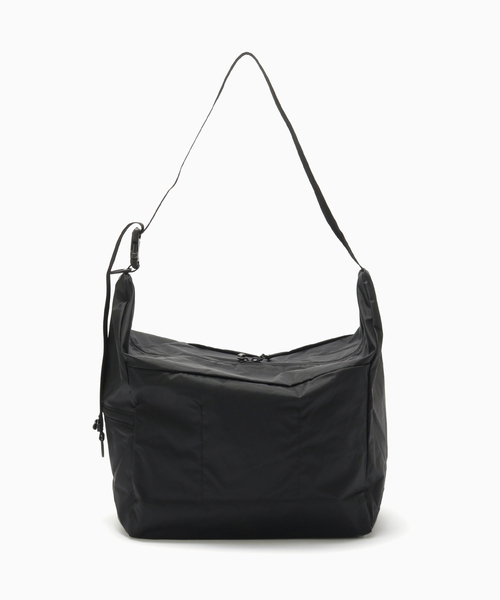 BAICYCLON by Bagjack（バイシクロン バイ バグジャック）の「【BAICYCLON by bagjack】SHOULDER BAG / BCL-28（ショルダーバッグ・メンズ・ブラック・1）」の3枚目の写真
