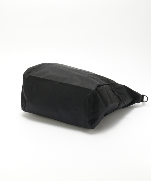 BAICYCLON by Bagjack（バイシクロン バイ バグジャック）の「【BAICYCLON by bagjack】SHOULDER BAG / BCL-28（ショルダーバッグ・メンズ・ブラック・1）」の4枚目の写真